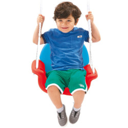 Swing seat Fisher Price 48 x 135 x 30 cm (4 Units)