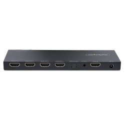 HDMI switch Startech HDMI-SPLITTER-44K60S