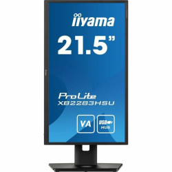 Monitor Iiyama XB2283HSU-B1 21,5" LED VA AMD FreeSync Flicker free