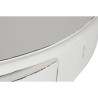 Console Home ESPRIT White 81 x 40 x 75 cm