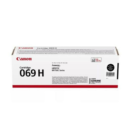 Toner Canon 5098C002 Black