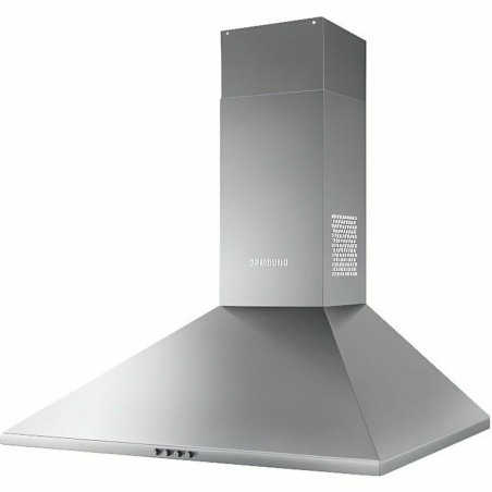 Conventional Hood Samsung NK24M3050PS Grey Steel