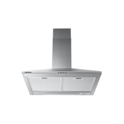 Conventional Hood Samsung NK24M3050PS Grey Steel