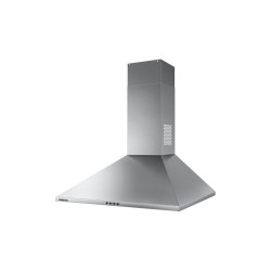 Conventional Hood Samsung NK24M3050PS Grey Steel