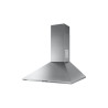 Conventional Hood Samsung NK24M3050PS Grey Steel