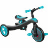 Tricycle Globber Explorer Trike 4-in-1 Blue