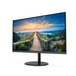 Monitor AOC Q24V4EA IPS LED 23,8" LCD Flicker free