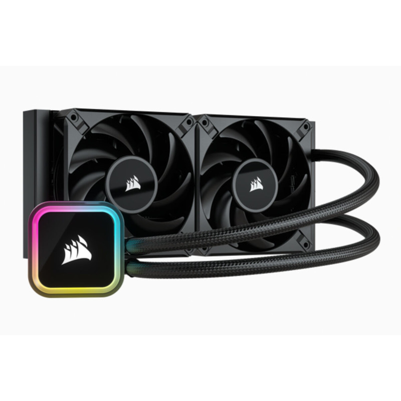 Refrigeration Kit Corsair H100i