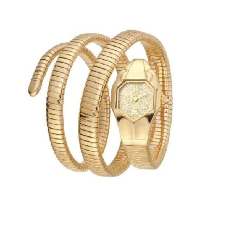 Ladies'Watch Just Cavalli GLAM CHIC SNAKE (Ø 22 mm)