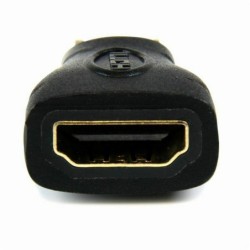 HDMI Adapter Startech HDACFM               Black