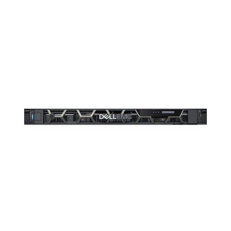 Server Dell R250 16 GB