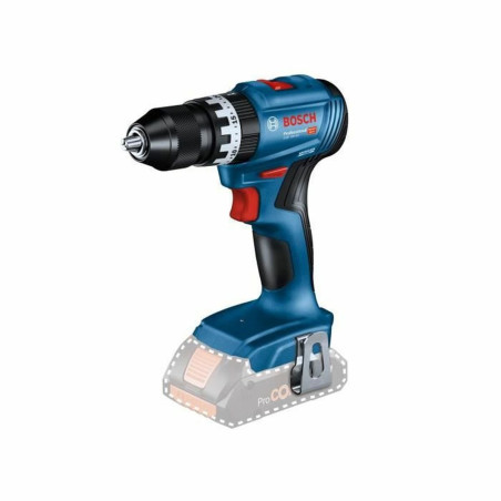 Driver Drill BOSCH Professional GSB 18V-45 18 V