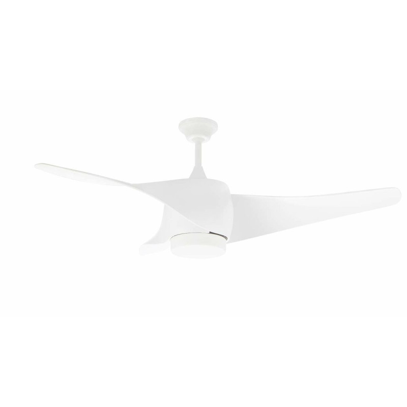 Ceiling Fan Orbegozo CP 99132 70 W Ø 132 cm White