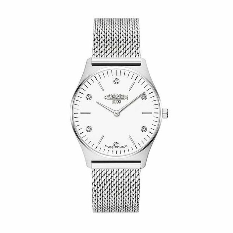 Ladies' Watch Roamer  650815411590