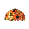 Lamp Shade Viro Diamond Multicolour Ø 40 cm