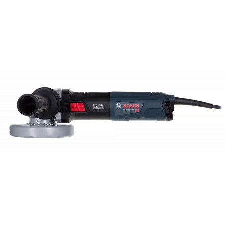 Angle grinder BOSCH 06017D0100 1400 W 125 mm