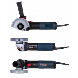 Angle grinder BOSCH 06017D0100 1400 W 125 mm