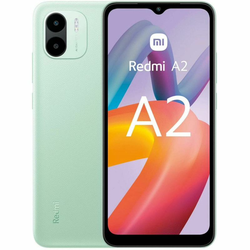 Smartphone Xiaomi Redmi A2 3 GB RAM