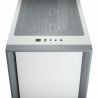 ATX Semi-tower Box Corsair 4000D White