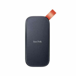 External Hard Drive SanDisk SDSSDE30-2T00-G26