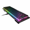 Gaming Keyboard Roccat Vulcan II Mini AZERTY French Black