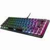 Gaming Keyboard Roccat Vulcan II Mini AZERTY French Black