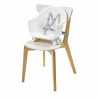 Highchair Maxicosi Moa 8 in 1 White