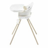 Highchair Maxicosi Moa 8 in 1 White