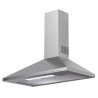 Conventional Hood Mepamsa 60 cm 740 m3/h 53 dB 250W Grey Steel B