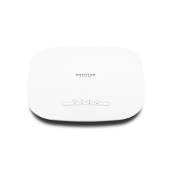 Access point Netgear WAX615-100EUS White Black