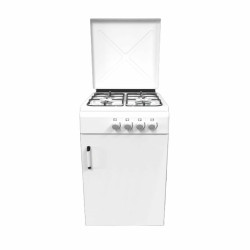 Gas Cooker Vitrokitchen CB560PBB