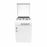 Gas Cooker Vitrokitchen CB560PBB