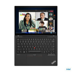 Laptop Lenovo ThinkPad T14 14" Intel Core I7-1255U 16 GB RAM 512 GB SSD Qwerty UK