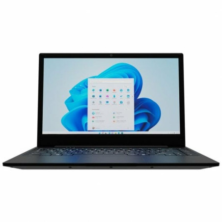 Laptop Alurin Flex Advance 14" I5-1155G7 8 GB RAM 256 GB SSD Spanish Qwerty