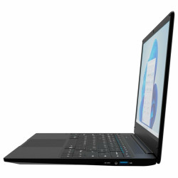 Laptop Alurin Flex Advance 14" I5-1155G7 8 GB RAM 256 GB SSD Spanish Qwerty