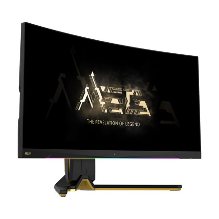 Monitor MSI MEG 342C QD-OLED 34" VA LCD 180 Hz