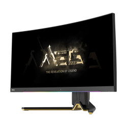 Monitor MSI MEG 342C QD-OLED 34" VA LCD 180 Hz