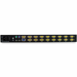 KVM switch Startech RKCONS1716K