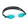 Children's Swimming Goggles Bestway Adult Blue Multicolour