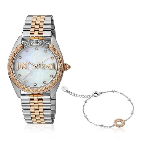 Ladies'Watch Just Cavalli EMOZIONI (Ø 34 mm)