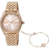 Ladies'Watch Just Cavalli EMOZIONI (Ø 34 mm)