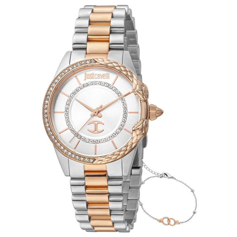 Ladies' Watch Just Cavalli JC1L095M0295