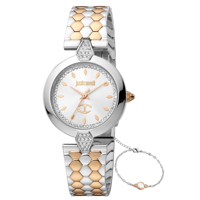 Ladies' Watch Just Cavalli JC1L194M0095