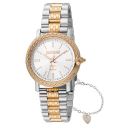 Ladies' Watch Just Cavalli Valentine´s