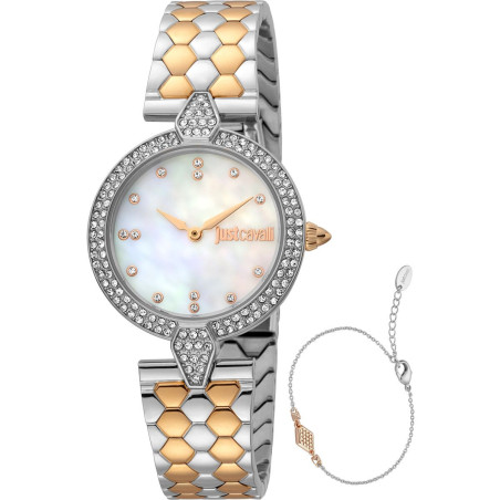 Ladies' Watch Just Cavalli JC1L159M0105