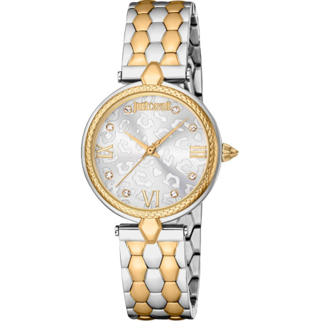 Ladies' Watch Just Cavalli JC1L254M0085