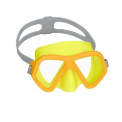 Diving mask Bestway Children's Multicolour