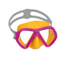 Diving mask Bestway Children's Multicolour