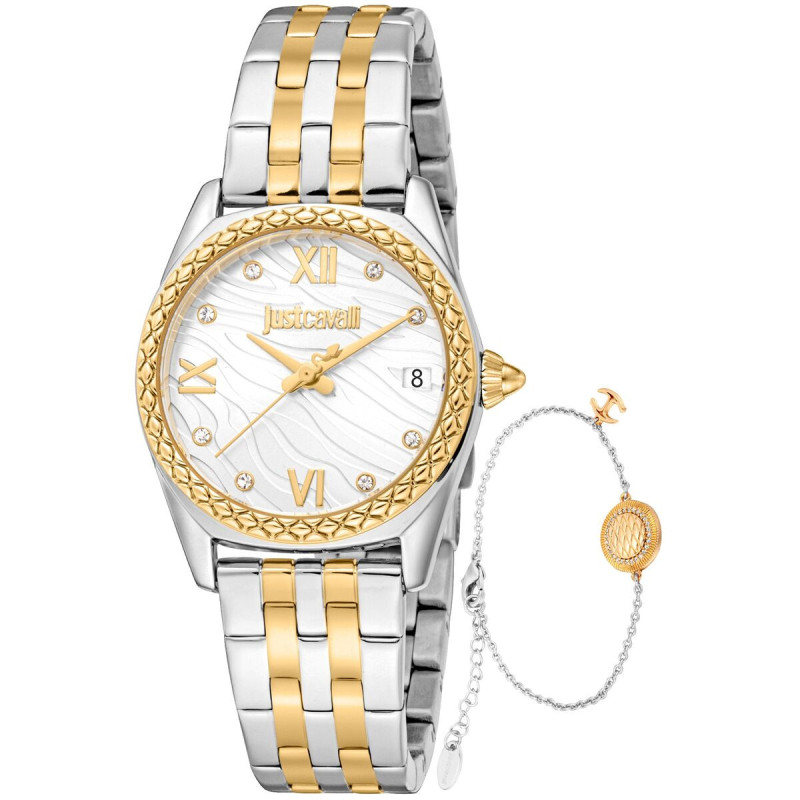 Ladies' Watch Just Cavalli JC1L312M0095