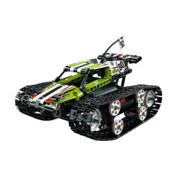 Construction set Lego 42065 Technic Tracked Racer 370 Pieces